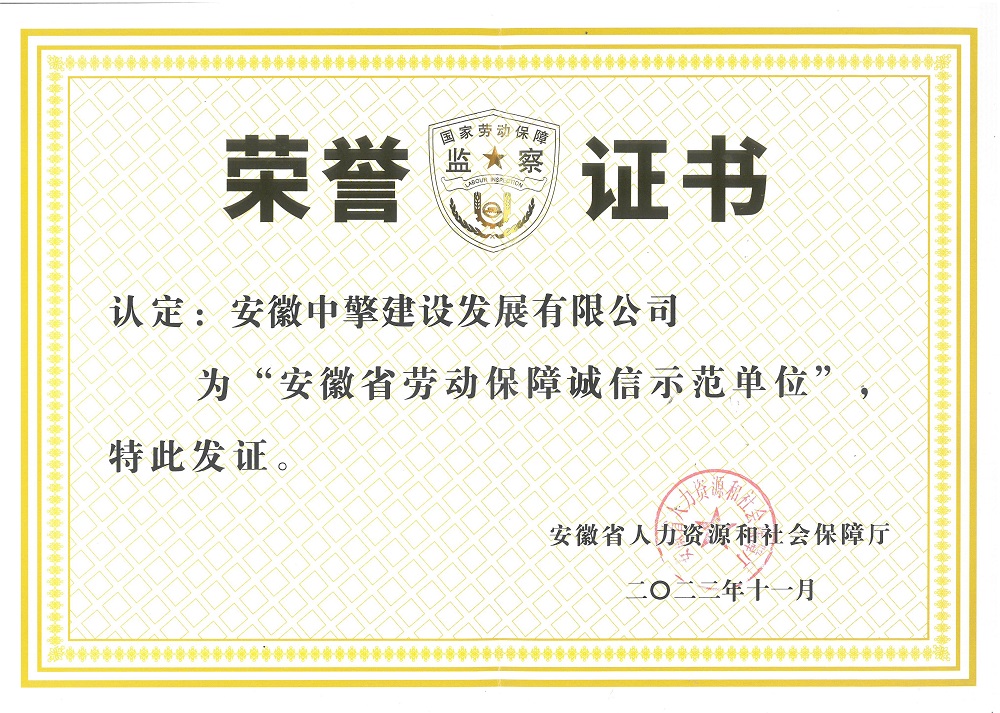 安徽省勞動保障誠信示范單位2022.11.jpg